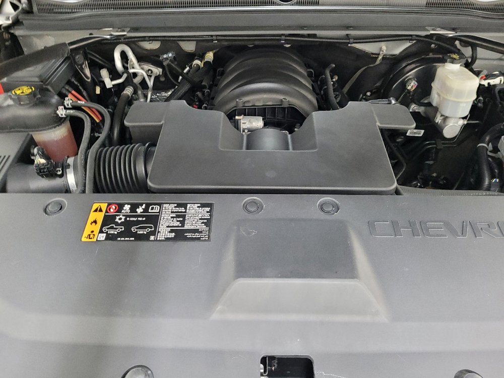 Used 2019 Chevrolet Suburban Premier AWD/4WD image 30
