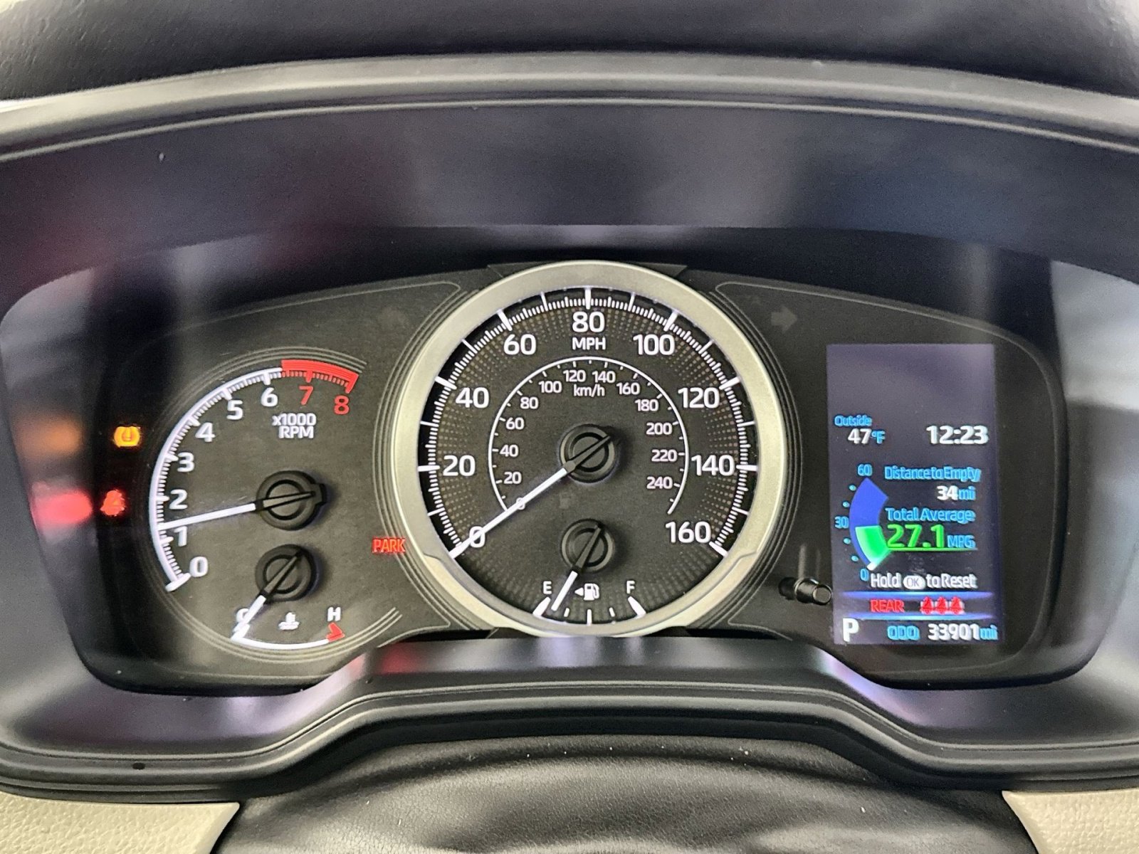 Used 2022 Toyota Corolla LE image 17