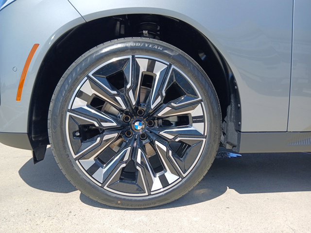 New 2026 BMW X3 xDrive30i w/ Convenience Package AWD/4WD image 5