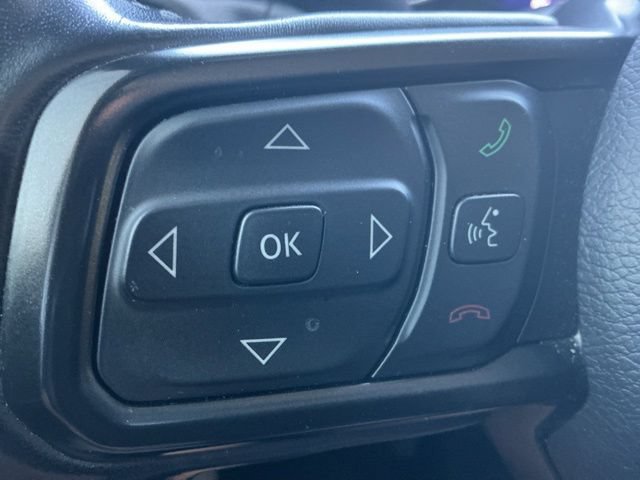 Used 2022 Jeep Gladiator Sport AWD/4WD image 13