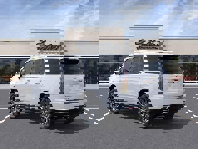 New 2026 Cadillac Escalade Platinum Luxury w/ LPO, Radiant Package image 3