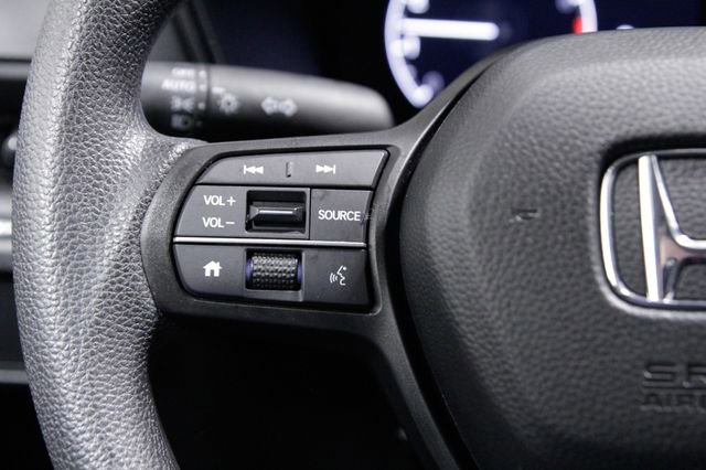 Certified 2025 Honda CR-V EX image 27