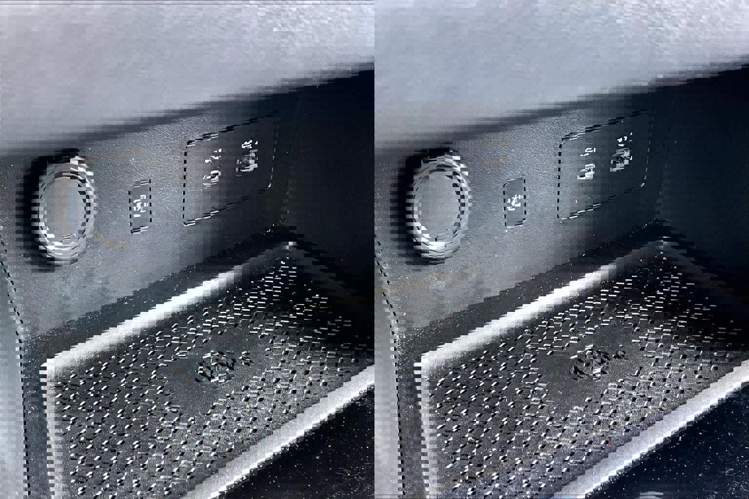 Used 2023 Nissan Pathfinder Platinum w/ Lighting Package (N93) image 33