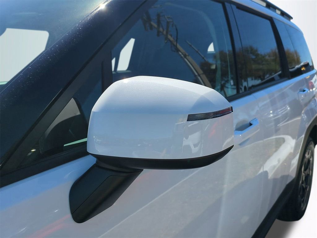 New 2026 Hyundai Santa Fe SEL image 12