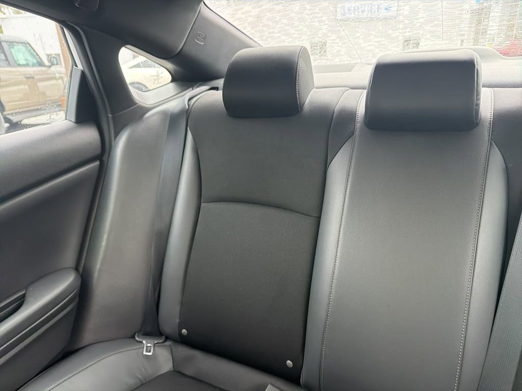 Used 2020 Honda Civic Sport image 13