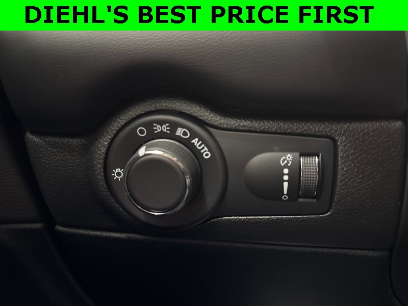 New 2026 Dodge Durango GT image 25