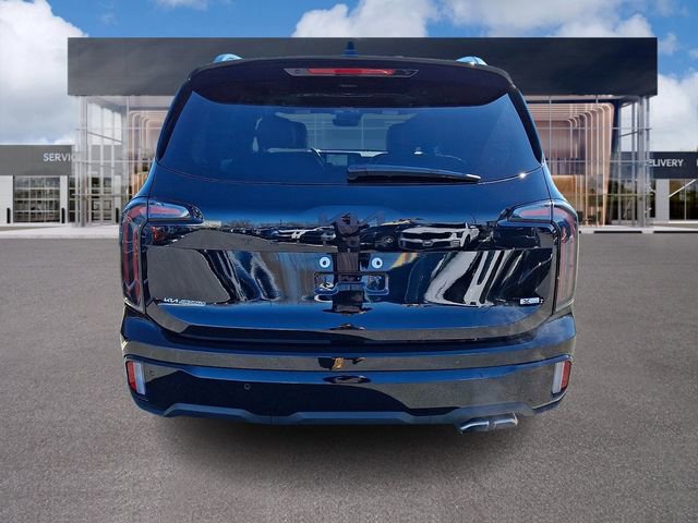 Used 2025 Kia Telluride SX Prestige X-Line image 5