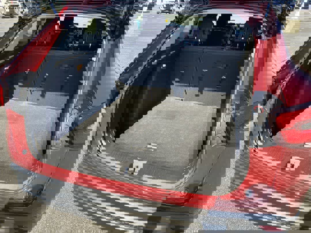 Used 2024 Chevrolet Trax LS FWD image 22