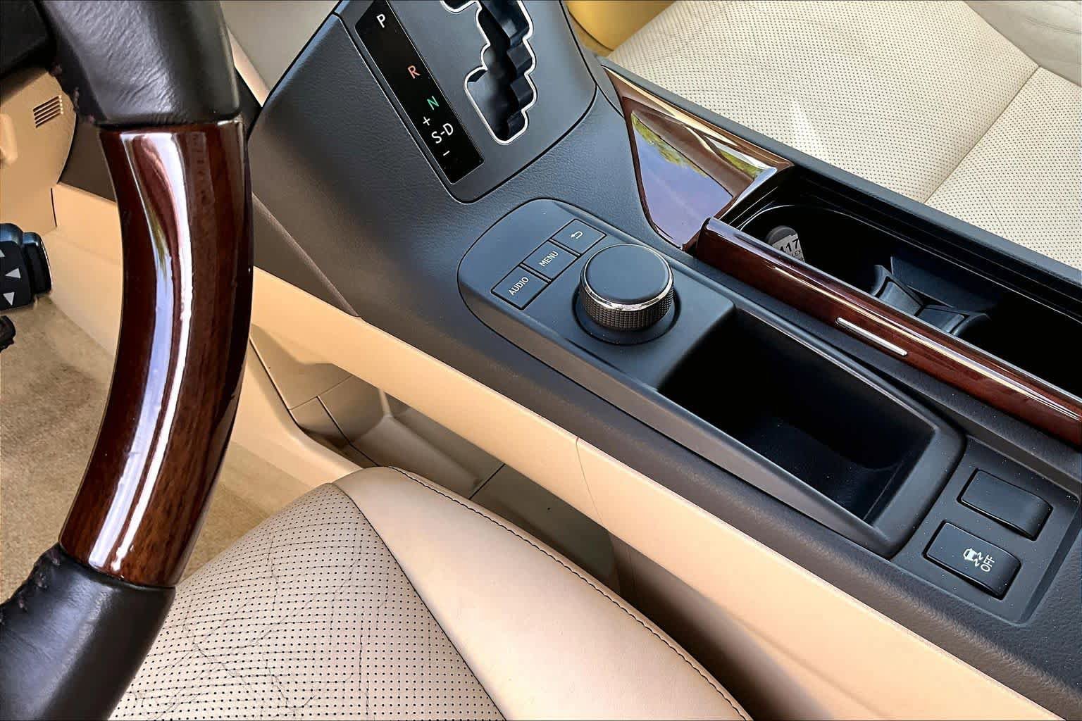 Used 2013 Lexus RX 350 FWD w/ Premium Pkg image 16