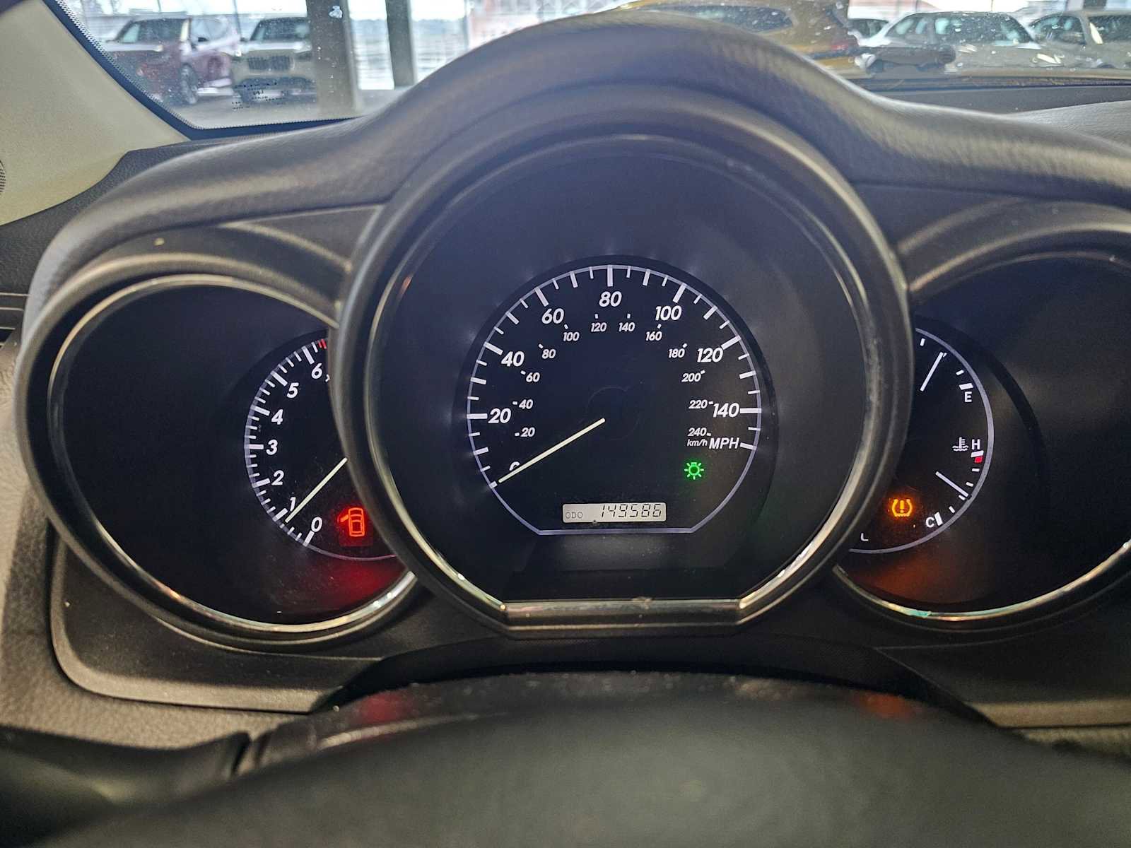Used 2008 Lexus RX 350 AWD image 12