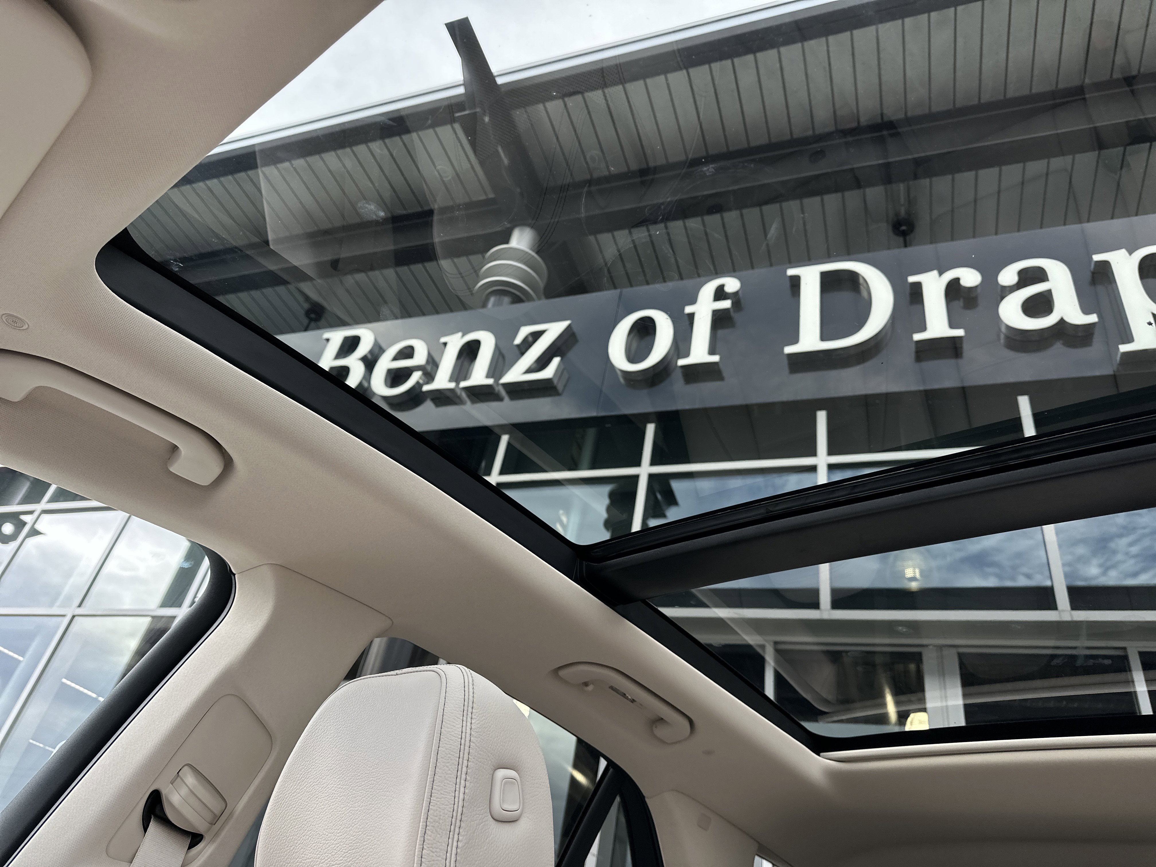 New 2026 Mercedes-Benz GLE 450 450 4MATIC image 25