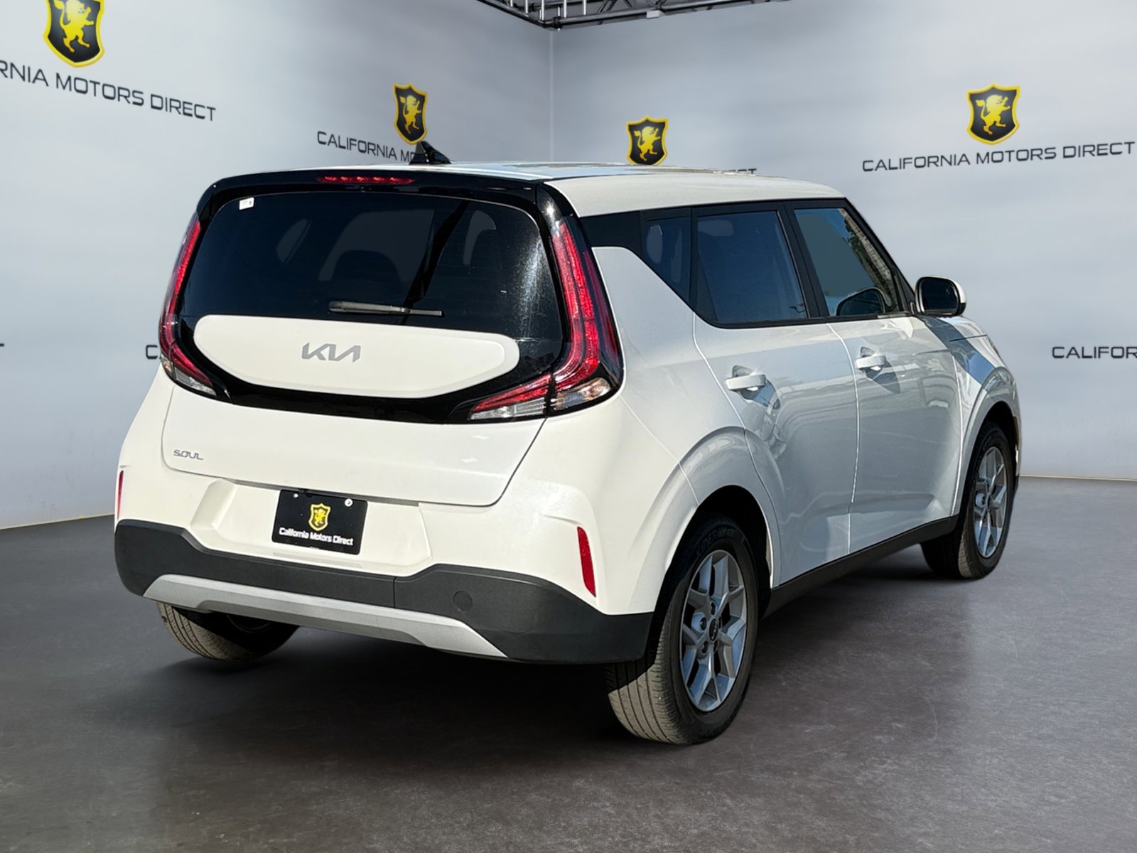 Used 2024 Kia Soul LX w/ Option Group 015 image 5