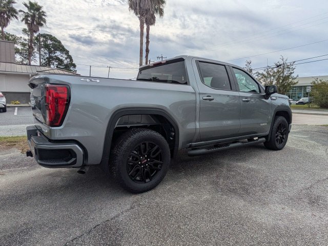 New 2026 GMC Sierra 1500 Elevation w/ Elevation Select Package AWD/4WD image 5