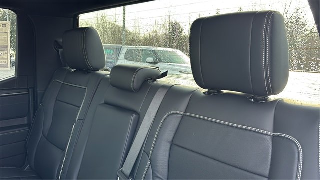 New 2026 Toyota Tundra Limited w/ TRD Off-Road Package image 25