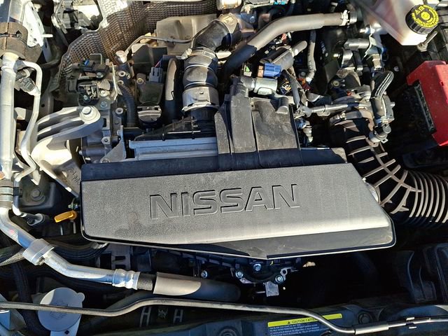 Used 2024 Nissan Rogue S image 27