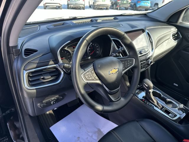 Certified 2023 Chevrolet Equinox Premier image 12