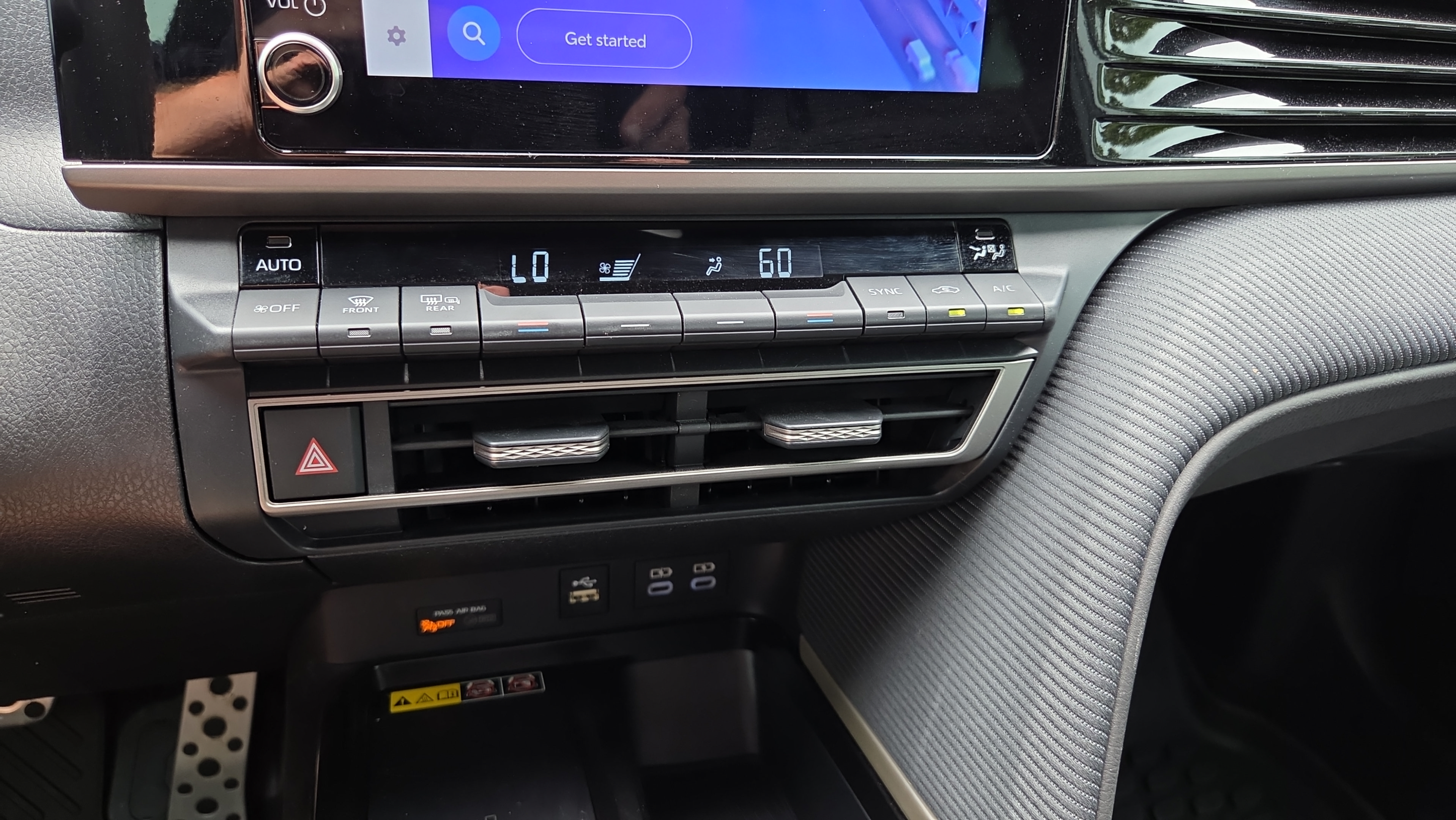 Certified 2025 Toyota Camry SE w/ Convenience Package FWD image 22