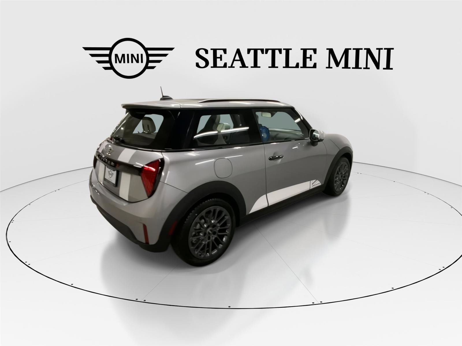 New 2026 MINI Cooper S image 11