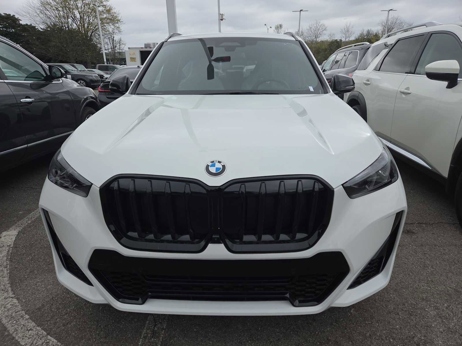 New 2026 BMW X1 xDrive28i w/ Technology Package image 11
