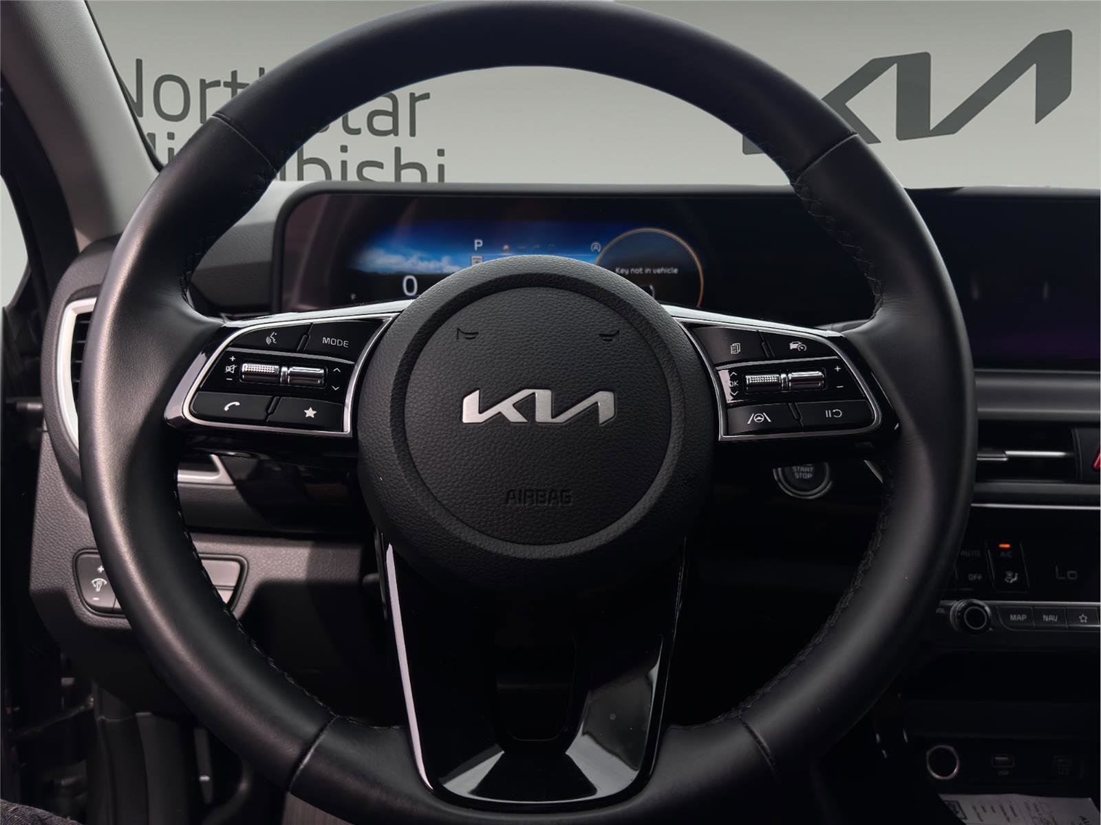 Used 2024 Kia Seltos S image 11