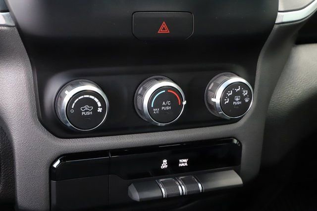 Used 2024 RAM 1500 Big Horn image 28