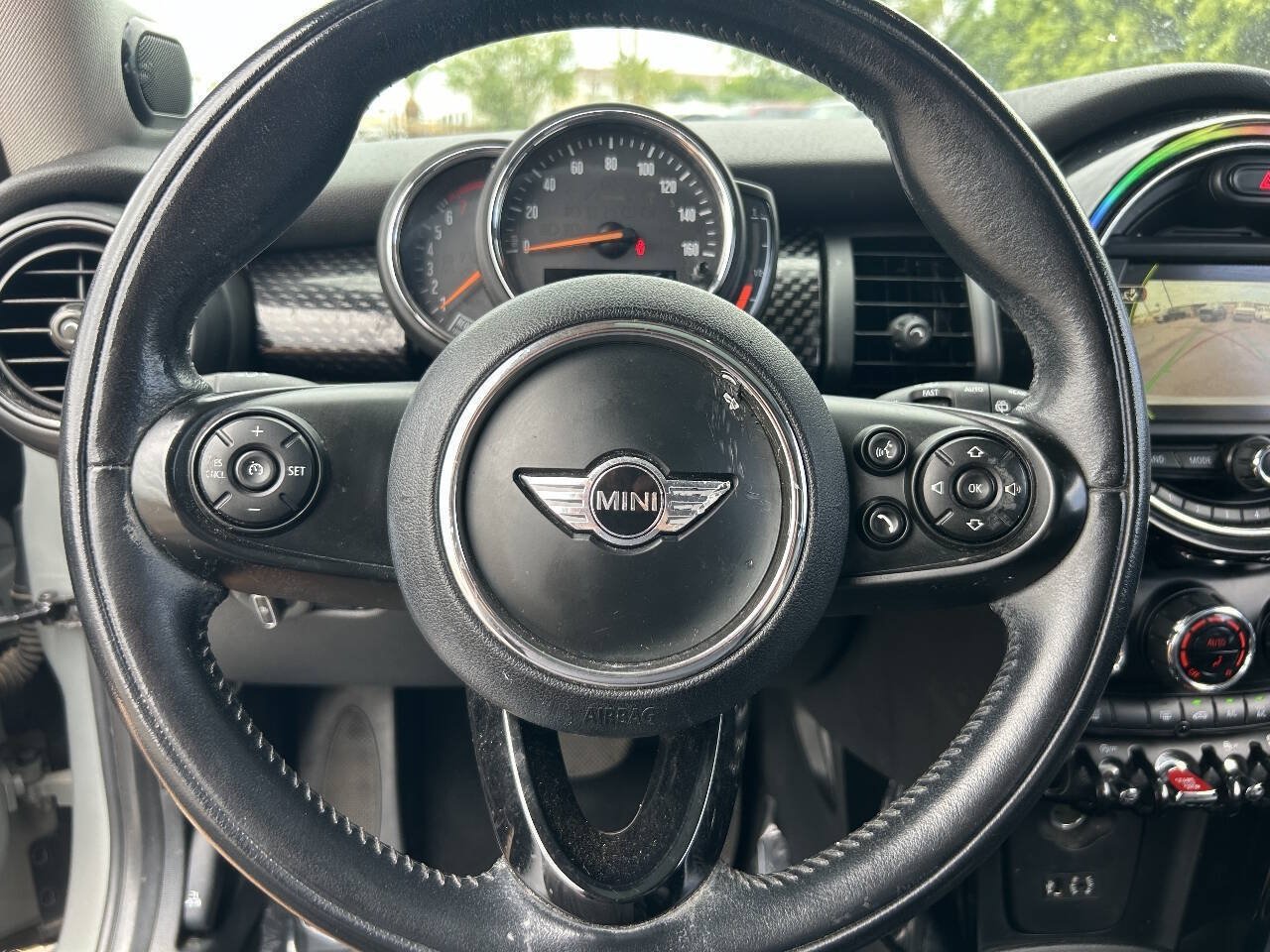 Used 2018 MINI Cooper S FWD image 21