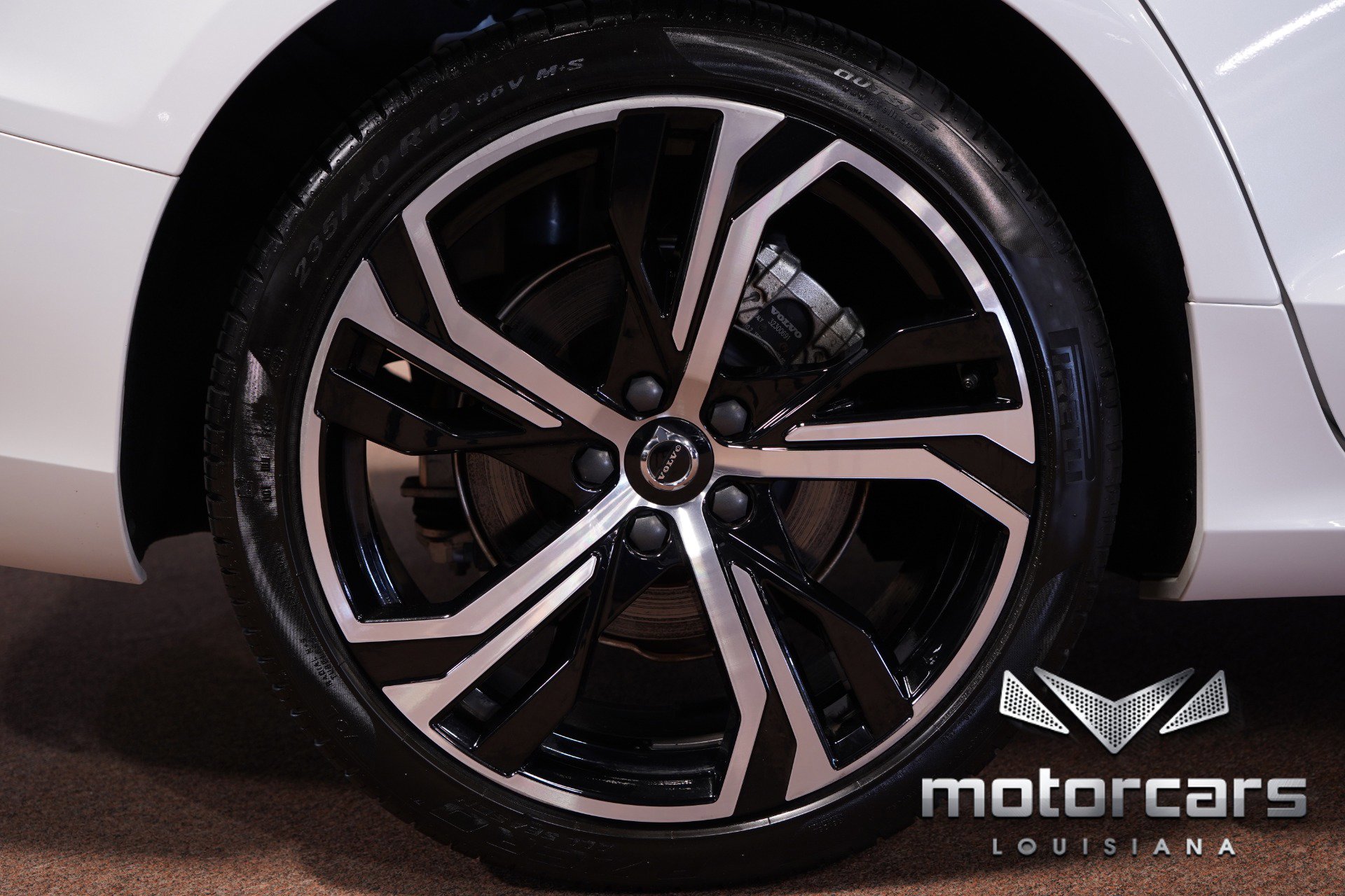 Used 2024 Volvo S60 B5 Ultimate image 22