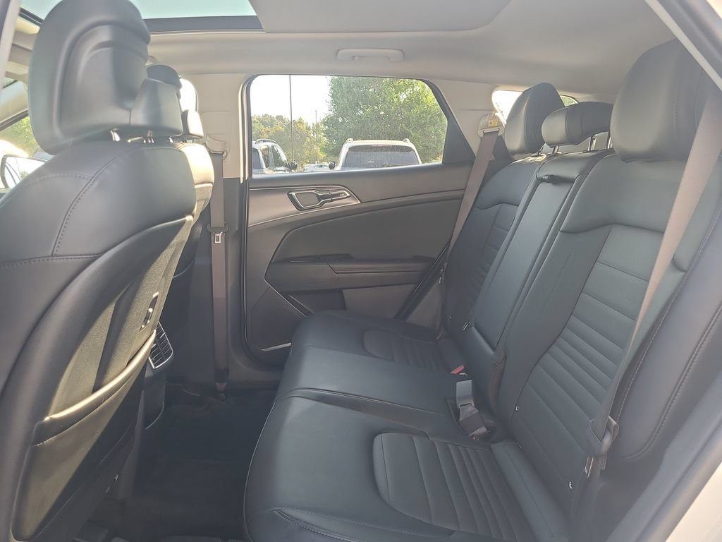 Used 2025 Kia Sportage SX Prestige AWD/4WD image 10