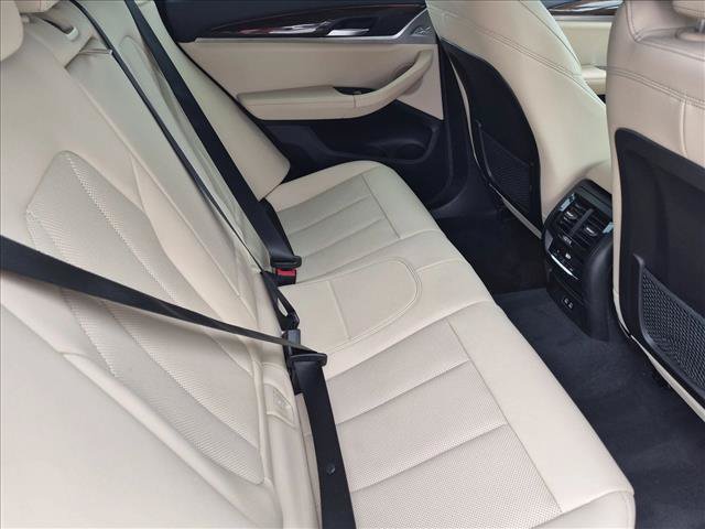 Certified 2023 BMW X4 xDrive30i w/ Convenience Package AWD/4WD image 21