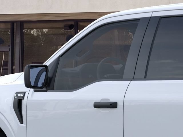 New 2026 Ford F150 XL w/ Equipment Group 104A Hybrid AWD/4WD image 20