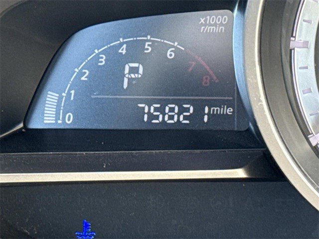 Used 2016 MAZDA CX-3 Sport image 28