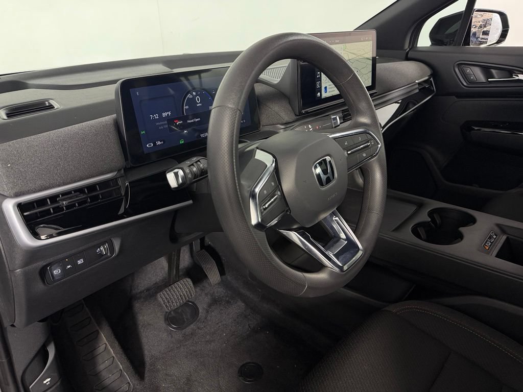 Used 2025 Honda Prologue EX image 20