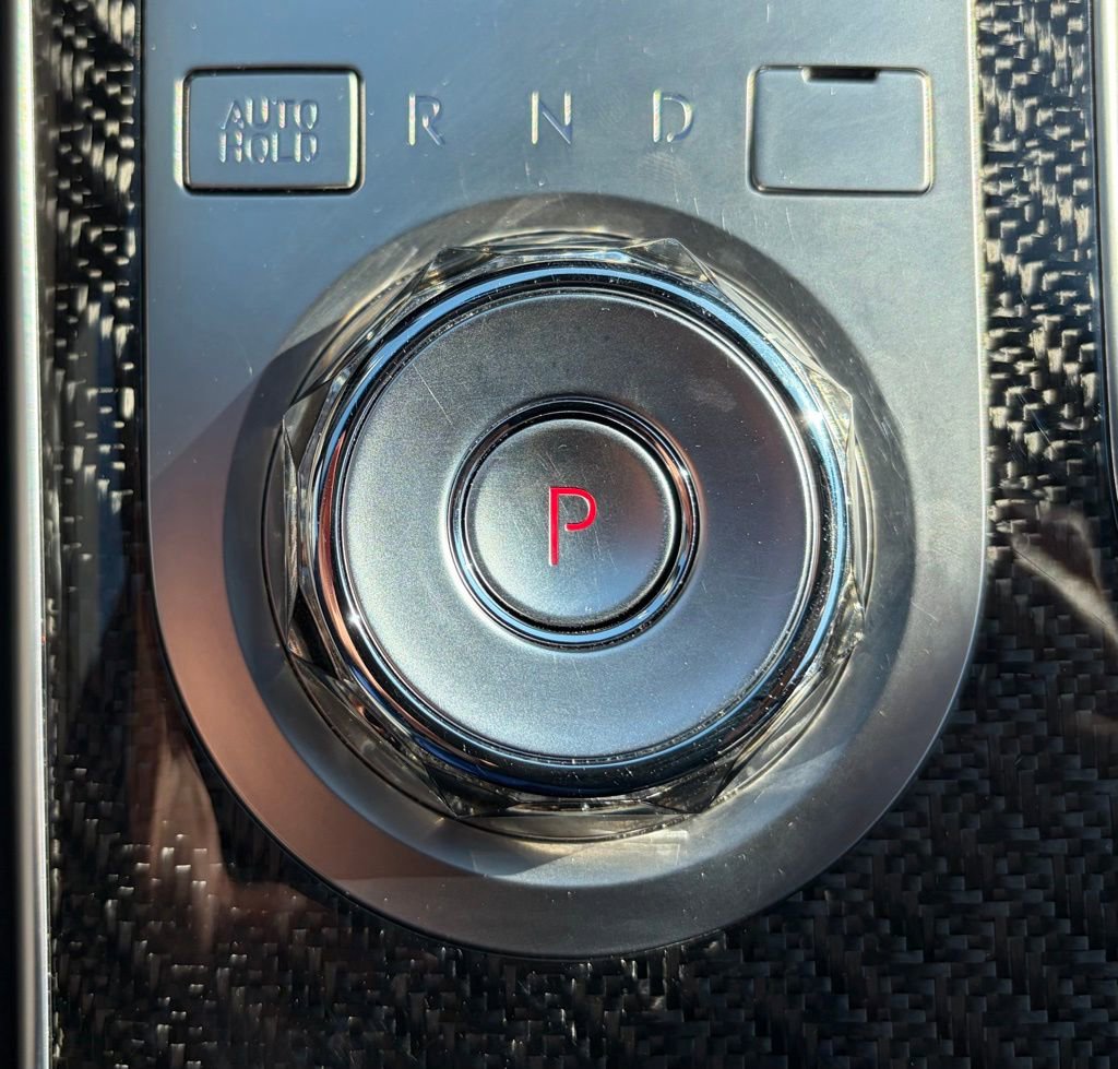 Certified 2026 Genesis GV70 3.5T Sport Prestige image 14