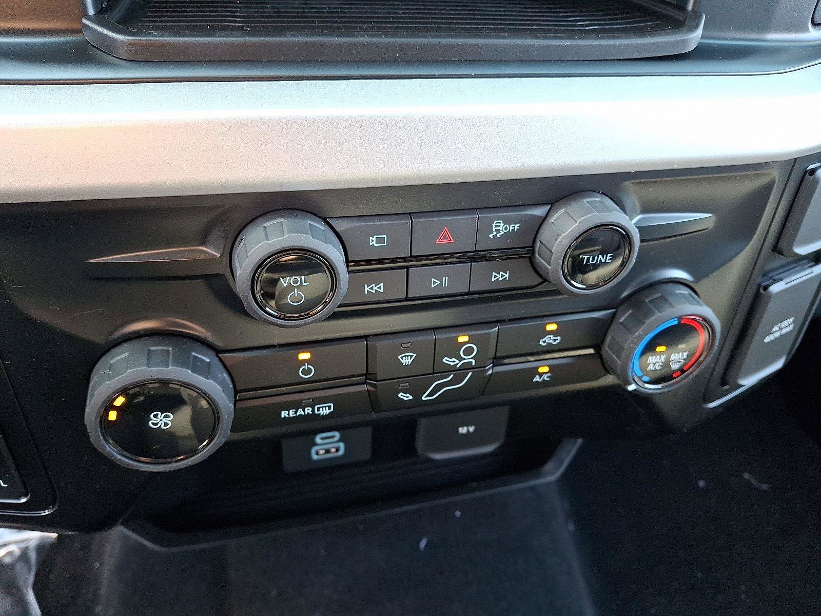 New 2026 Ford F350 XL w/ STX Appearance Package image 11