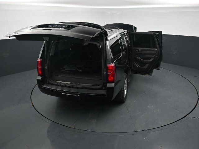 Used 2016 Chevrolet Tahoe LT w/ Max Trailering Package AWD/4WD image 29