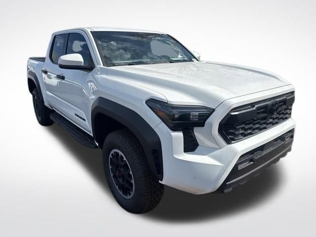 New 2026 Toyota Tacoma TRD Off-Road AWD/4WD image 7