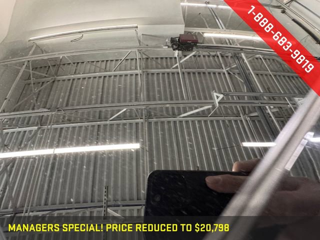 Used 2019 Nissan Maxima Platinum w/ Sport Mat Group image 24