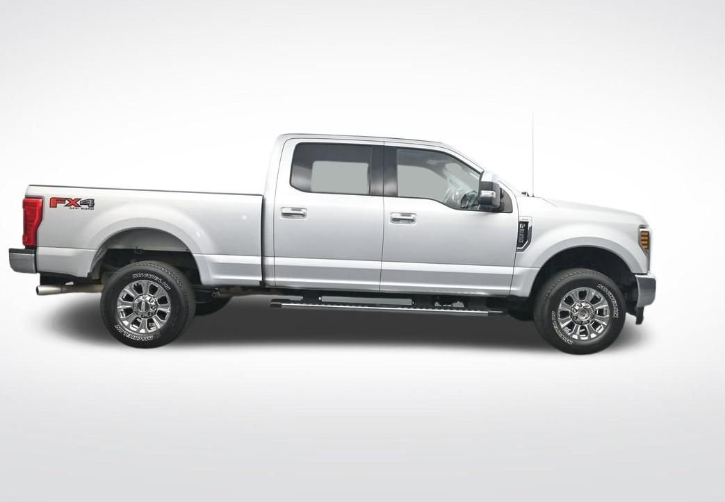 Used 2018 Ford F250 XLT w/ XLT Premium Package image 4