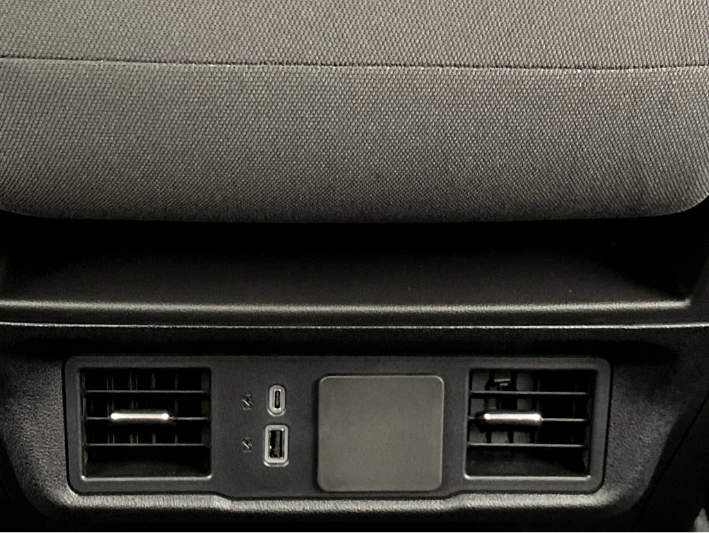 New 2024 Chevrolet Silverado 1500 Custom AWD/4WD image 18