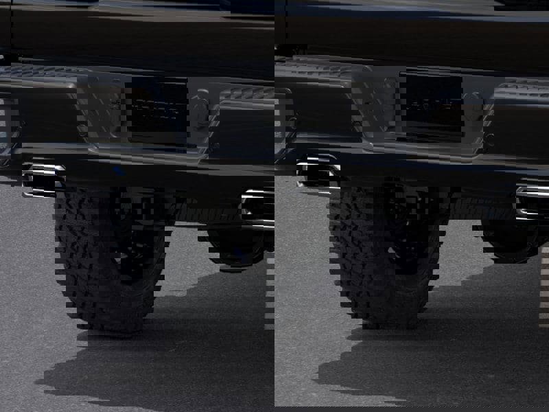 New 2026 Chevrolet Silverado 1500 LT Trail Boss w/ Safety Package image 38