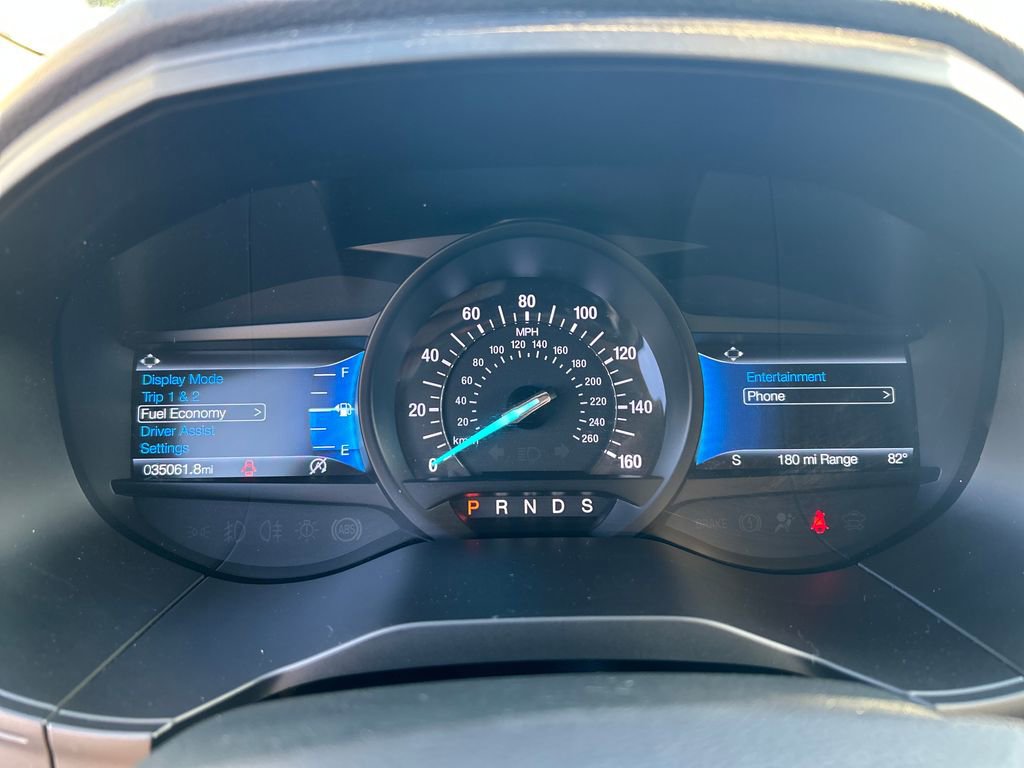 Used 2023 Ford Edge SEL w/ Convenience Package image 17