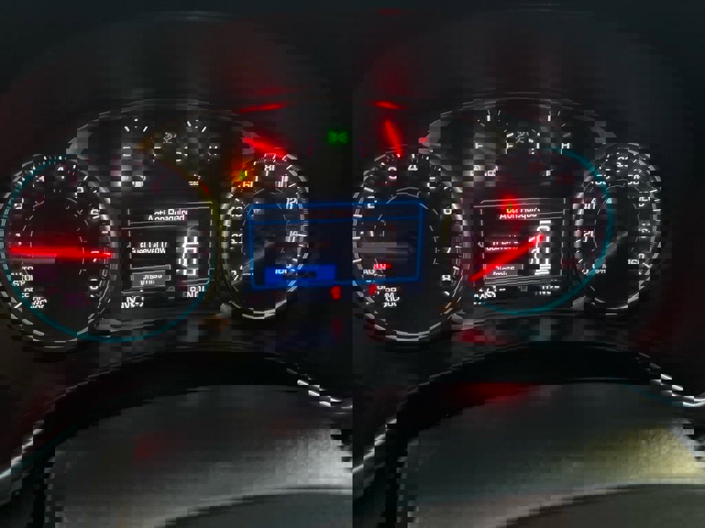 Used 2020 Chevrolet Equinox LT image 12