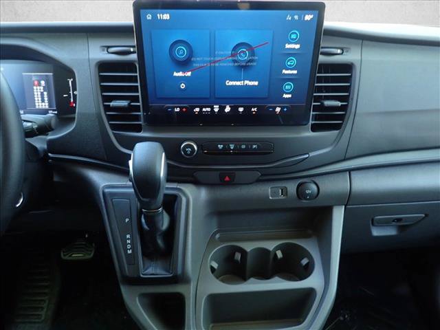 New 2026 Ford Transit 350 XL AWD/4WD image 15