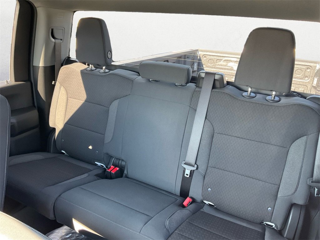 New 2026 Chevrolet Silverado 2500 Custom w/ Custom Value Package image 9