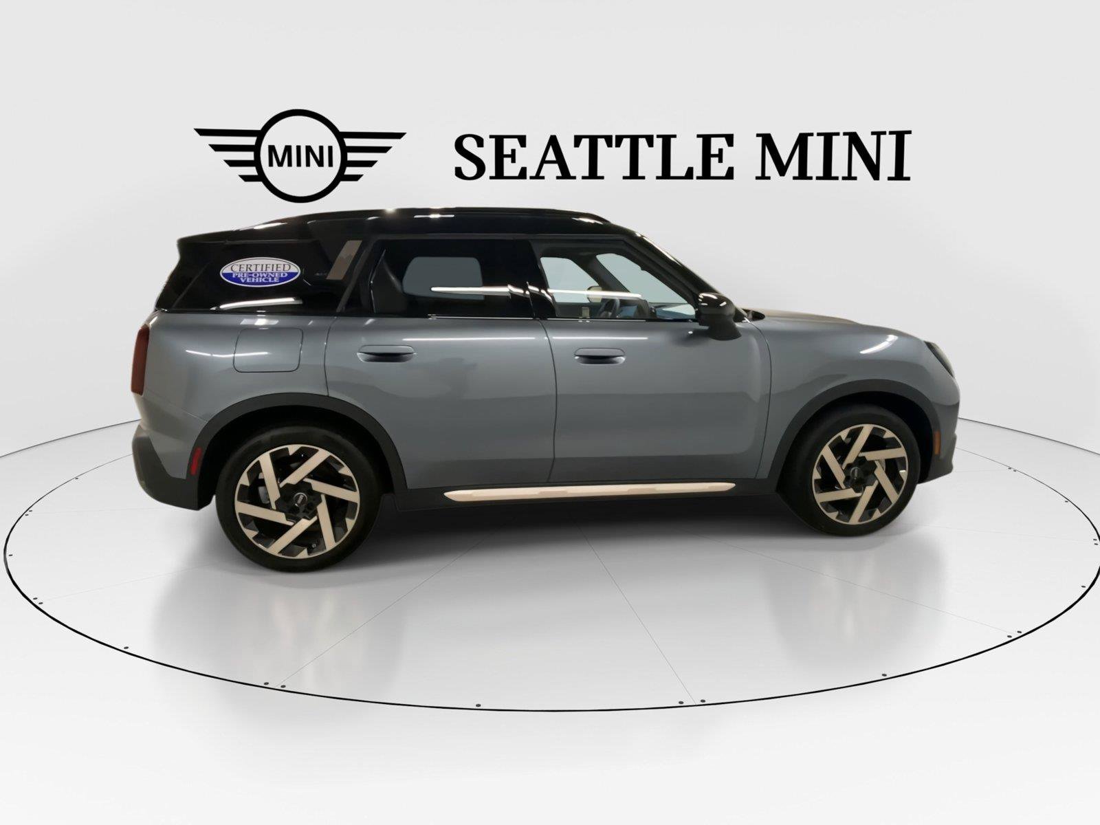 Used 2026 MINI Cooper Countryman S w/ Comfort Package Max AWD/4WD image 12