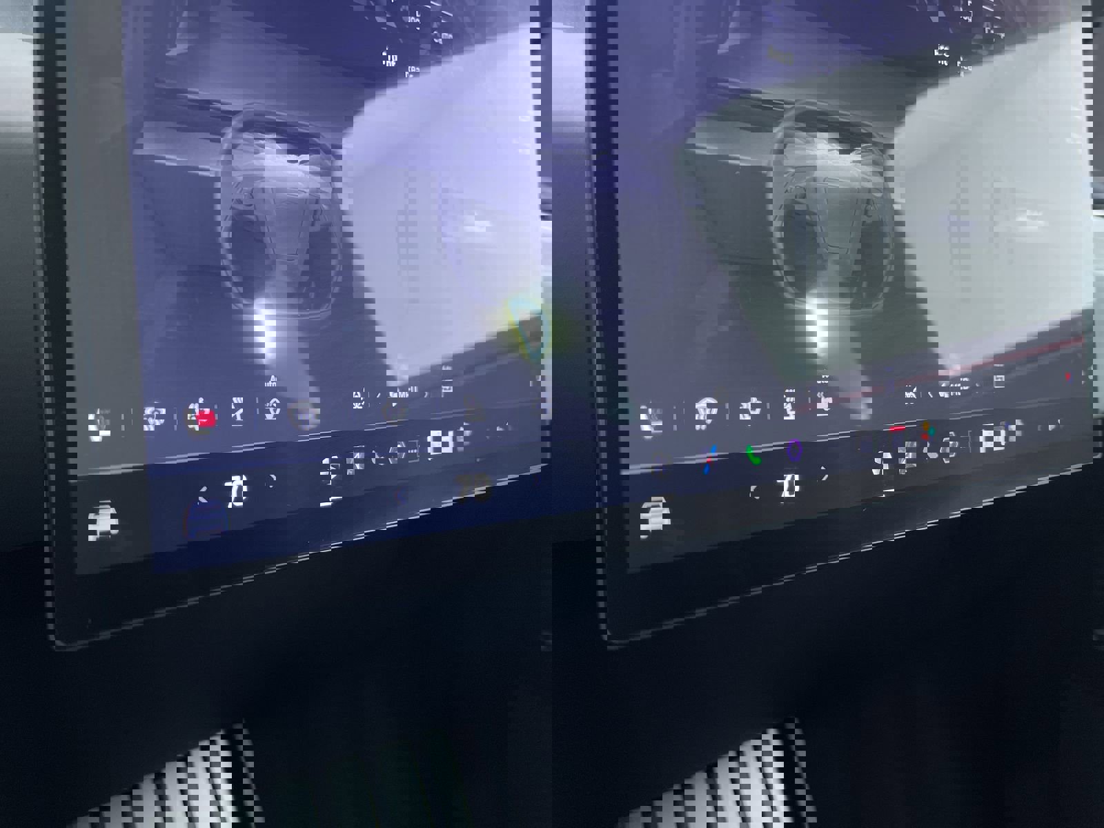 Used 2025 Tesla Cybertruck Cyberbeast image 20