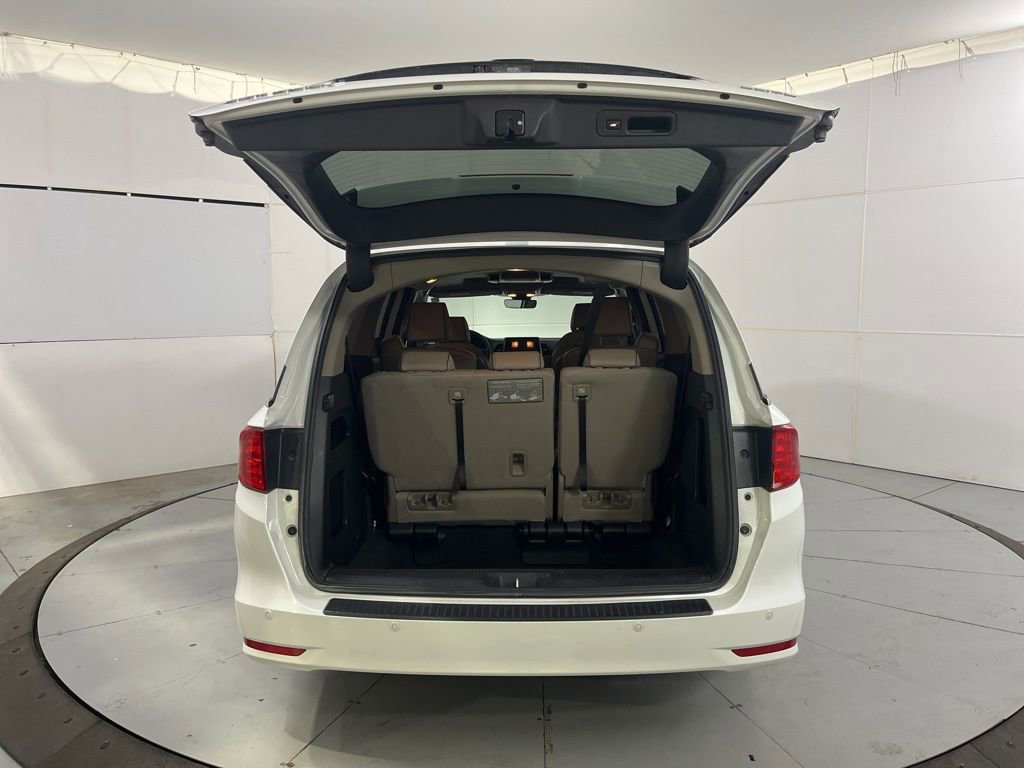 Used 2024 Honda Odyssey Elite image 13
