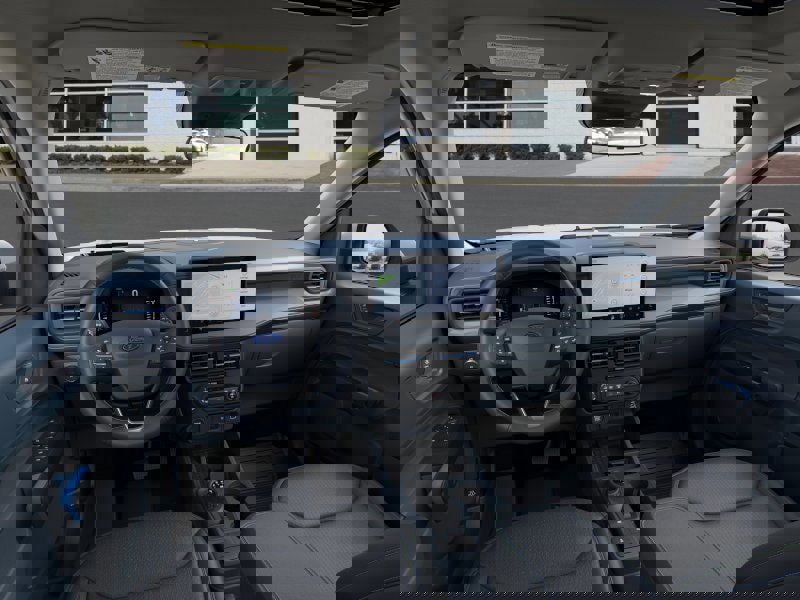 New 2025 Ford Maverick Lobo image 33