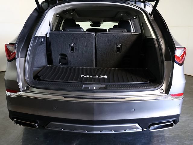 Certified 2026 Acura MDX w/ Technology Package AWD/4WD image 28