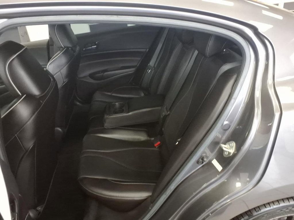 Used 2019 Acura ILX image 32